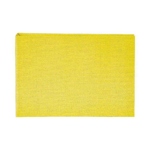 Slika od FOTO ALBUM GOLDBUCH HOME YELLOW  10X15 CM 40 SLIK