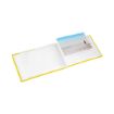 Slika FOTO ALBUM GOLDBUCH HOME YELLOW  10X15 CM 40 SLIK