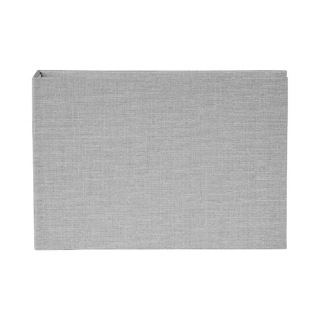 Slika FOTO ALBUM GOLDBUCH HOME GREY  10X15 CM 40 SLIK