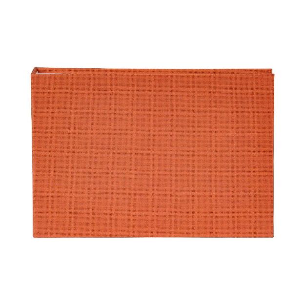 Slika FOTO ALBUM GOLDBUCH HOME RED  10X15 CM 40 SLIK