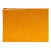 Slika FOTO ALBUM GOLDBUCH SUMMERTIME YEWLLOW 22X16  36 STRANI BELIH