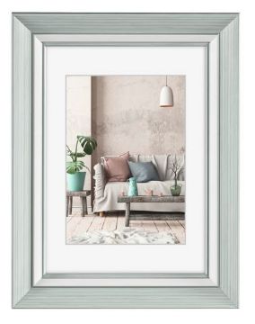 Prikaži podrobnosti za FOTO OKVIR HAMA COZY ICE BLUE 10X15 CM Slika FOTO OKVIR HAMA COZY ICE BLUE 10X15 CM