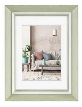 Prikaži podrobnosti za FOTO OKVIR HAMA COZY MINT 15X20 CM Slika FOTO OKVIR HAMA COZY MINT 15X20 CM