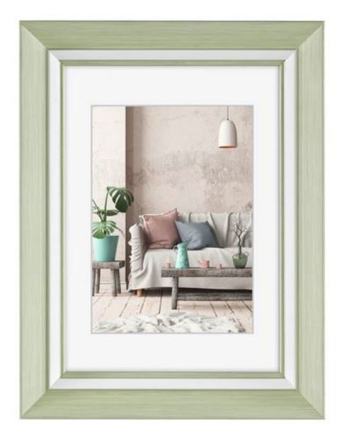 Slika FOTO OKVIR HAMA COZY MINT 20X30 CM