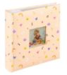 Slika od FOTO ALBUM HAMA SPACY MEMO 10X15 200 SLIK APRICOT