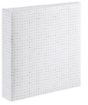 Slika FOTO ALBUM HAMA GRAPHIC 10X15 200 SLIK SQUARES