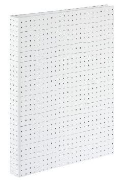 Prikaži podrobnosti za FOTO ALBUM HAMA GRAPHIC 19X24,5 CM 40 STRANI BELIH, SQUARES Slika FOTO ALBUM HAMA GRAPHIC 19X24,5 CM 40 STRANI BELIH, SQUARES