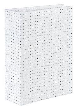 Prikaži podrobnosti za FOTO ALBUM HAMA GRAPHIC 10X15 100 SLIK SQUARES Slika FOTO ALBUM HAMA GRAPHIC 10X15 100 SLIK SQUARES