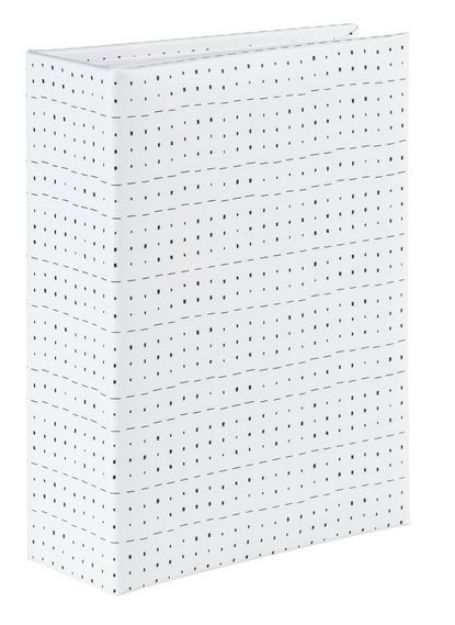 Slika FOTO ALBUM HAMA GRAPHIC 10X15 100 SLIK SQUARES