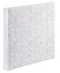 Slika FOTO ALBUM HAMA GRAPHIC  30X30 CM 80 STRANI BELIH, STRIPES