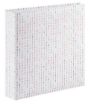 Slika FOTO ALBUM HAMA GRAPHIC 10X15 200 SLIK STRIPES