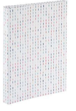 Prikaži podrobnosti za FOTO ALBUM HAMA GRAPHIC 19X24,5 CM 40 STRANI BELIH, STRIPES Slika FOTO ALBUM HAMA GRAPHIC 19X24,5 CM 40 STRANI BELIH, STRIPES