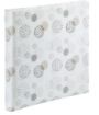 Slika FOTO ALBUM HAMA GRAPHIC  30X30 CM 80 STRANI BELIH, DOTS