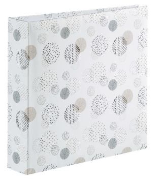 Prikaži podrobnosti za FOTO ALBUM HAMA GRAPHIC 10X15 200 SLIK DOTS Slika FOTO ALBUM HAMA GRAPHIC 10X15 200 SLIK DOTS