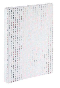 Prikaži podrobnosti za FOTO ALBUM HAMA GRAPHIC 10X15 24 SLIK Slika FOTO ALBUM HAMA GRAPHIC 10X15 24 SLIK