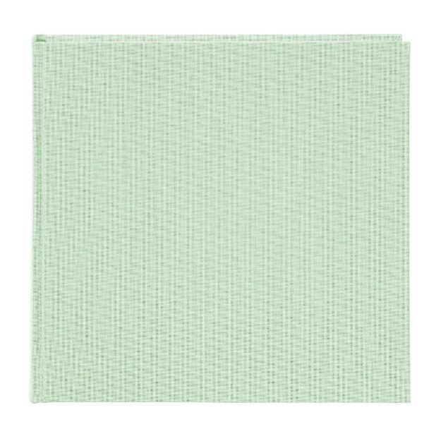 Slika od FOTO ALBUM GOLDBUCH CLEAN OCEAN MINT  25X25CM  60 STRANI BELIH