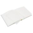 Slika FOTO ALBUM GOLDBUCH CLEAN OCEAN MINT  25X25CM  60 STRANI BELIH