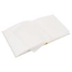 Slika FOTO ALBUM GOLDBUCH CLEAN OCEAN BEIGE  25X25CM  60 STRANI BELIH