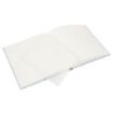 Slika FOTO ALBUM GOLDBUCH CLEAN OCEAN BLUE  25X25CM  60 STRANI BELIH