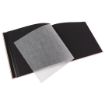 Slika FOTO ALBUM GOLDBUCH BELLA VISTA ROSÉ SCREW TYPE  30X25 CM  40 STRANI ČRNIH