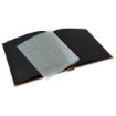 Slika FOTO ALBUM GOLDBUCH BELLA VISTA HAZEL  30X31 CM  60 STRANI ČRNIH