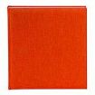 Slika od FOTO ALBUM GOLDBUCH SUMMERTIME ORANGE  30X31CM  60 STRANI BELIH