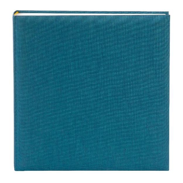 Slika FOTO ALBUM GOLDBUCH SUMMERTIME LIGHT BLUE  30X31CM  60 STRANI BELIH