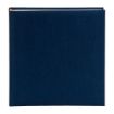 Slika od FOTO ALBUM GOLDBUCH SUMMERTIME BLUE  30X31CM  60 STRANI BELIH