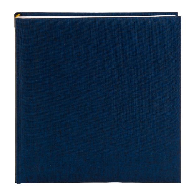 Slika FOTO ALBUM GOLDBUCH SUMMERTIME BLUE  30X31CM  60 STRANI BELIH