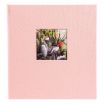 Slika FOTO ALBUM GOLDBUCH BELLA VISTA ROSÉ  30X31 CM  60 STRANI ČRNIH