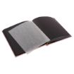 Slika FOTO ALBUM GOLDBUCH BELLA VISTA ROSÉ  30X31 CM  60 STRANI ČRNIH