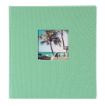 Slika FOTO ALBUM GOLDBUCH BELLA VISTA NEO-MINT  30X31 CM  60 STRANI ČRNIH