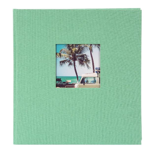 Slika FOTO ALBUM GOLDBUCH BELLA VISTA NEO-MINT  30X31 CM  60 STRANI ČRNIH