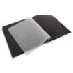 Slika FOTO ALBUM GOLDBUCH BELLA VISTA NEO-MINT  30X31 CM  60 STRANI ČRNIH
