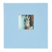 Slika FOTO ALBUM GOLDBUCH BELLA VISTA SKY-BLUE  30X31 CM  60 STRANI ČRNIH