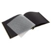 Slika FOTO ALBUM GOLDBUCH BELLA VISTA BEIGE SCREW TYPE  39X31 CM  40 STRANI ČRNIH