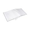 Slika FOTO ALBUM GOLDBUCH HOME GREY  30X31CM  100 STRANI BELIH