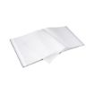 Slika od FOTO ALBUM GOLDBUCH HOME GREY  30X31CM  100 STRANI BELIH