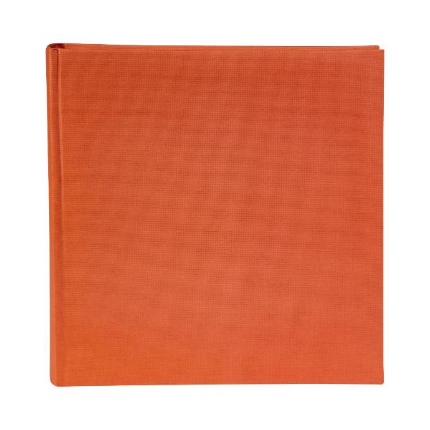Slika FOTO ALBUM GOLDBUCH HOME RED  30X31CM  100 STRANI BELIH