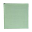 Slika od FOTO ALBUM GOLDBUCH HOME GREEN  30X31CM  100 STRANI BELIH