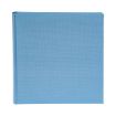 Slika FOTO ALBUM GOLDBUCH HOME BLUE  30X31CM  100 STRANI BELIH