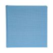 Slika od FOTO ALBUM GOLDBUCH HOME BLUE  30X31CM  100 STRANI BELIH