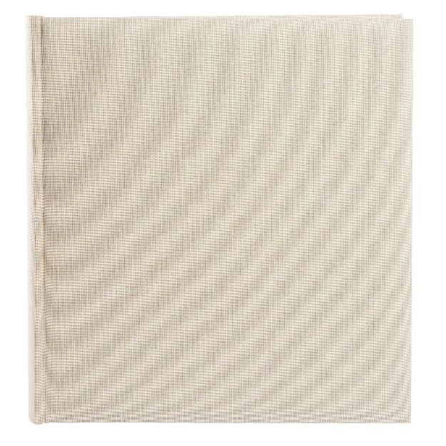 Slika FOTO ALBUM GOLDBUCH SUMMERTIME TREND 2 BEIGE 30X31 100 STRANI BELIH