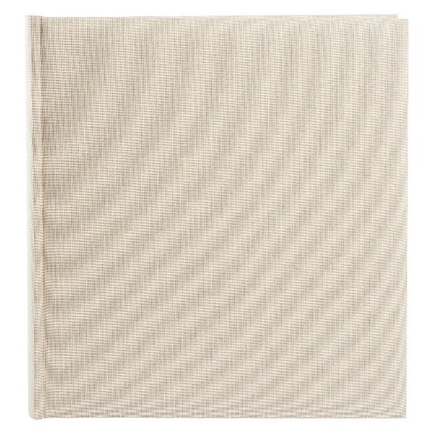 Slika od FOTO ALBUM GOLDBUCH SUMMERTIME TREND 2 BEIGE 30X31 100 STRANI BELIH