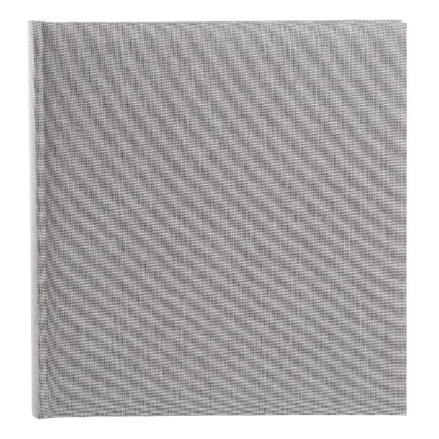 Slika FOTO ALBUM GOLDBUCH SUMMERTIME TREND 2 GREY 30X31 100 STRANI BELIH