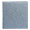 Slika FOTO ALBUM GOLDBUCH SUMMERTIME TREND 2 BLUE  GREY 30X31 100 STRANI BELIH