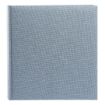 Slika od FOTO ALBUM GOLDBUCH SUMMERTIME TREND 2 BLUE  GREY 30X31 100 STRANI BELIH