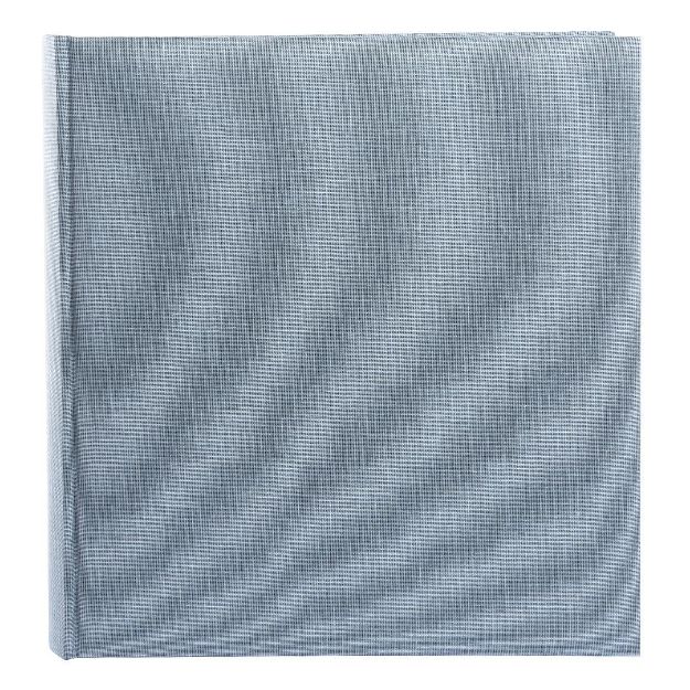 Slika FOTO ALBUM GOLDBUCH SUMMERTIME TREND 2 BLUE  GREY 30X31 100 STRANI BELIH