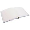 Slika FOTO ALBUM GOLDBUCH SUMMERTIME TREND 2 BLUE  GREY 30X31 100 STRANI BELIH