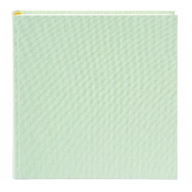 Slika FOTO ALBUM GOLDBUCH CLEAN OCEAN MINT  30X31CM  100 STRANI BELIH